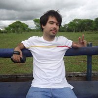 Luciano Bugarin(@lulsiano) 's Twitter Profile Photo