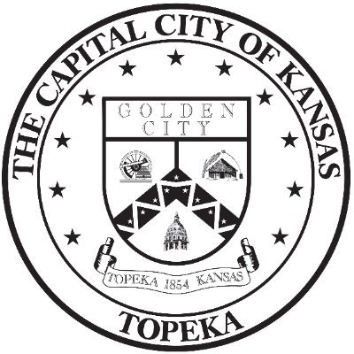 Official Twitter account for the @cityoftopeka's City Manager. Account not monitored 24/7. Policy and terms: https://t.co/WcBsxZGnsN