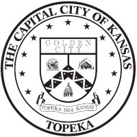 Topeka City Manager (@topekacm) 's Twitter Profile