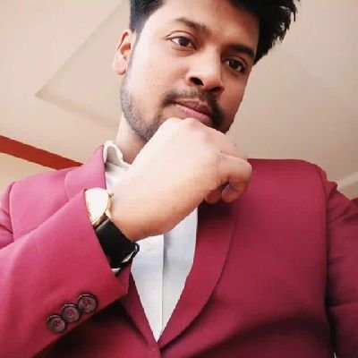 i am a social media influencer. 
i am from dhaka. Bangeladesh.