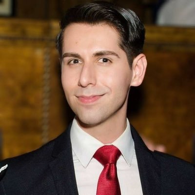President of London-México Chamber® / Managing Partner, Valmonde Capital