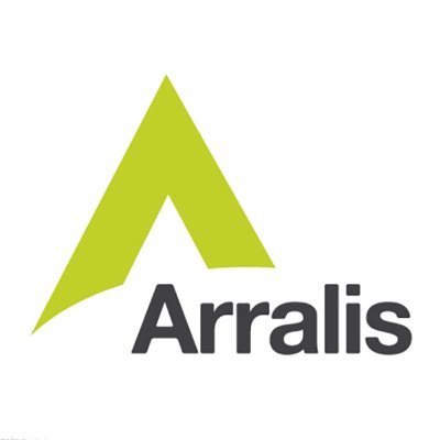 Arralis Profile Picture