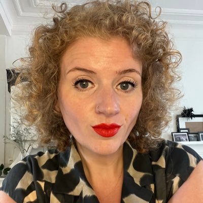 Sex + Health Research: blood, reproduction, music. Doula & sexologist. ❤️: French & fromage grillé. 1/2 of @DrPeriodHackers. Asst prof @rutgerssph (she/elle)