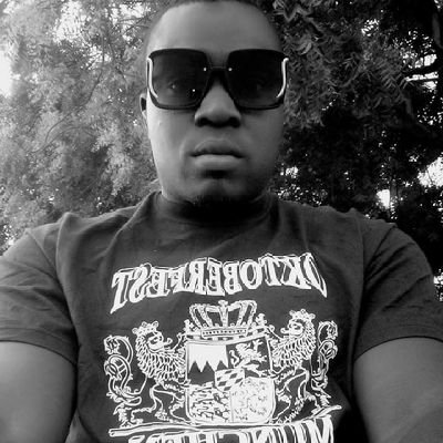 Musa4real05's profile picture. 