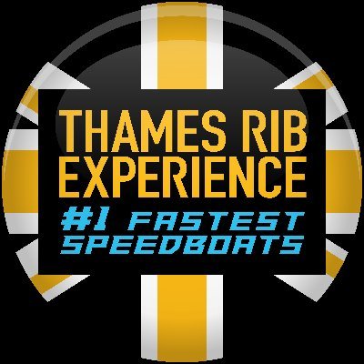 London’s Ultimate Adrenaline River Thames Speedboat Experience  🚤 The Original Fastest & Loudest RIB’s since 2008 📲 Tag us or #ThamesRIBExperience©️