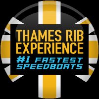 ThamesRIBExperience(@ThamesRIBExp) 's Twitter Profile Photo