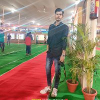 Karan Yadav(@karanyadav165) 's Twitter Profile Photo