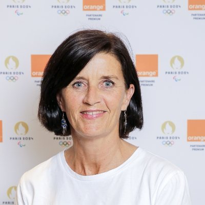 BeatriceFranc's profile picture. Orange Team Leader #Paris 2024 et Consultante en développement professionnel et recrutement #coaching #proudtobeorange #voyages #mer #running tweets are my own