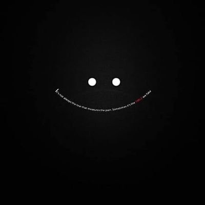 FarsinMhd's profile picture. 🌜💙