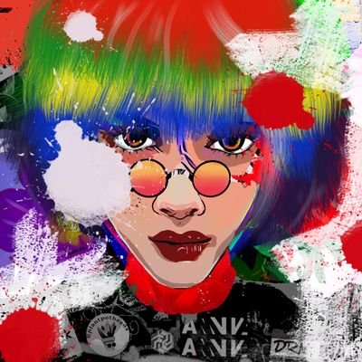 spicydotart is on hiatusさんのプロフィール画像