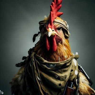 BraveChicken817 Profile Picture