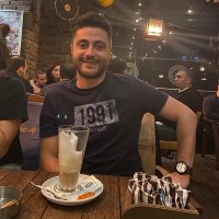 Dogan KAYNAR (@dogankaynar) 's Twitter Profile Photo