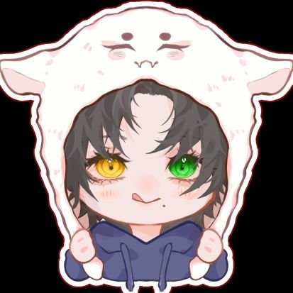 Yumixx_Burgeruu's profile picture. Digital Artist ✍️🌱