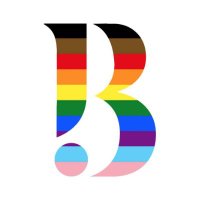 Bona Books 🏳️‍🌈(@BonaBooks) 's Twitter Profile Photo