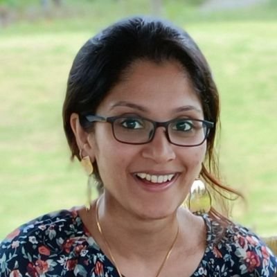 ApurvaDale's profile picture. Oncopathologist