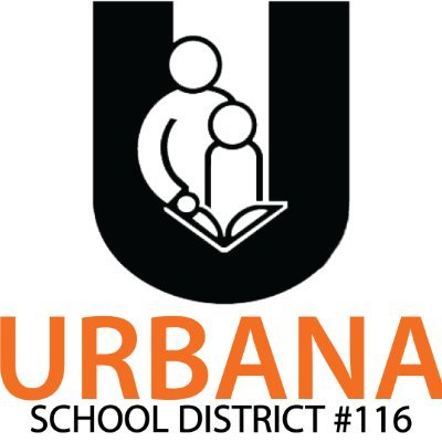 Early childhood through high school with adult education, located in Urbana, IL. Outstanding schools in an outstanding community! #ProudOfU #TeachUrbana