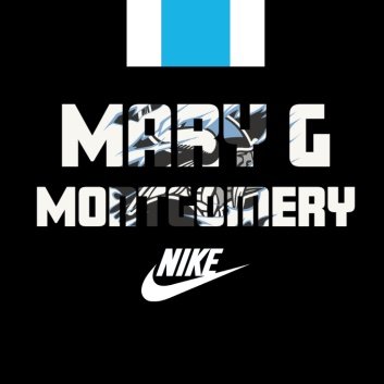 Mary G. Montgomery Athletics! #WeTheG #VU #VikingStrong