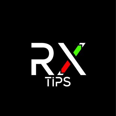 rxtipss Profile Picture