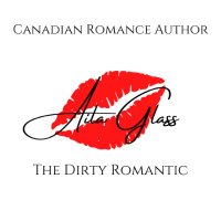 Aila Glass (@ailaglasswriter) 's Twitter Profile