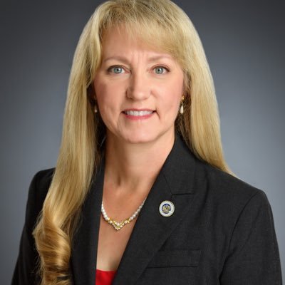 State Representative, Louisiana Freedom Caucus Chairwoman, House Education Committee Vice Chair