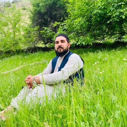 دلته چې څه خپروم، زما د فکر ښکارندوى کوي.