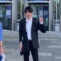 Takumi Motomura (@optical_soliton) 's Twitter Profile