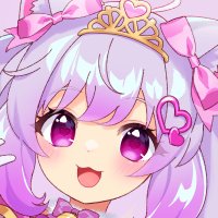 Suvidriel 🌸🐈🇫🇮 VTuber Tutorial Lady (@suvidriel) 's Twitter Profile Photo Suvidriel 🌸🐈🇫🇮 VTuber Tutorial Lady (@suvidriel) 's Twitter Profile Photo