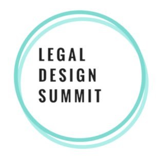 The original, one of a kind  #legaldesign event. 100% non-profit.  Follow us on LinkedIn and Instagram! 👇