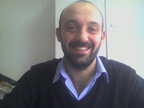 m_petrazzuoli's profile picture. Appassionato di molte cose