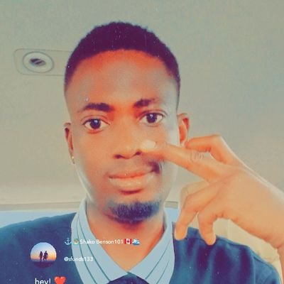 JimohShakiruOl3's profile picture. 