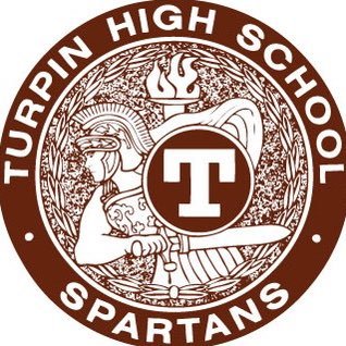 Top 10 high school in Ohio according to U.S. News and World Report! This is the official Twitter account for Turpin High School in Forest Hills School District.