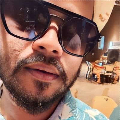 swapwaky's profile picture. I believe in True fact. Will never Hesitate to speak up against Fake factors.

Like to Live Fearless.
Music Lover...😍
Technology Gicky Person...🤖