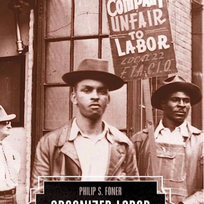 Covering all things related to Freedmen labor. Dispproving the myth of “dependency”. Revealing ways Freedmens labor aspirations was exploited and denied!