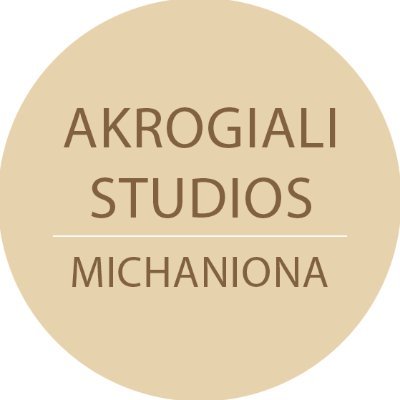 Akrogiali Studios is a family business recently renovated. Our property located in Nea Michaniona Thessaloniki Greece.