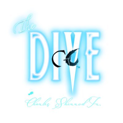 My name is Charles Sherrod Jr. and I am the host of “The DIVE”. An interview an entertainment podcast.