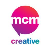 mcm creative (@mcmcreativegrp) 's Twitter Profile