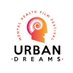 Urban Dreams Mental Health Film Festival (@udmhffestival) Twitter profile photo