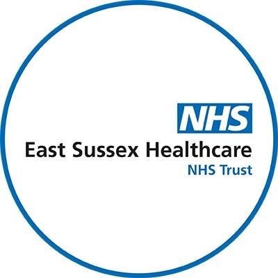 Providing NHS care at #ConquestHospital, #EastbourneDGH & throughout East Sussex. Tweets monitored Monday to Friday. Call 0300 131 4600 for appointment queries.