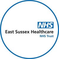 East Sussex Healthcare NHS Trust (@eshtnhs) 's Twitter Profile