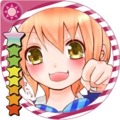 ラブライブ！が大好きなパズドラおじさんです🍻データまとめたり計算するのが好きです。パズドラ1100↑スクフェス1077 スクスタ320 🐱💧 野球(鷹)/パチスロ/オーディオ/ラーメン🍜/お酒🍺/#ひんにょめし / 既婚  アイコン @xx_bo_rixx_xx