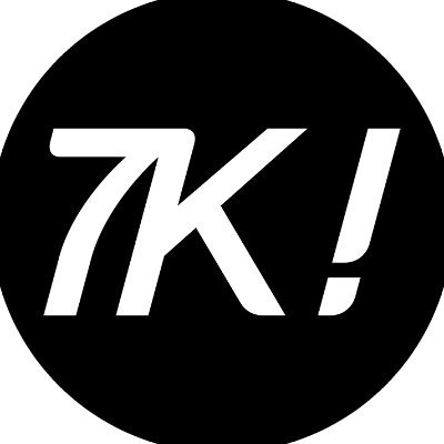 7K_Music Profile Picture