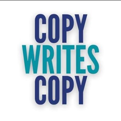 An original and independent copywriter specialising in website copywriting and social media marketing.
