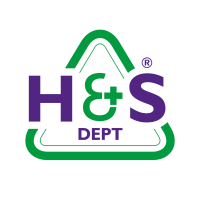 The H&S Dept(@TheHSDept) 's Twitter Profile Photo