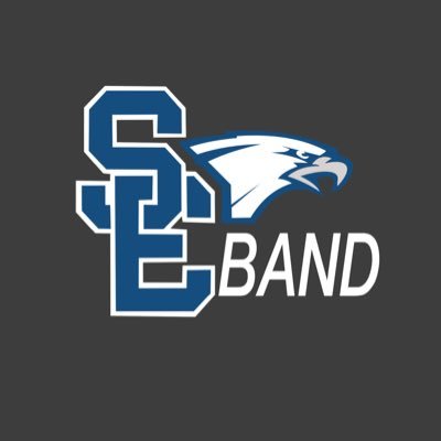 San Elizario High School Eagle Band