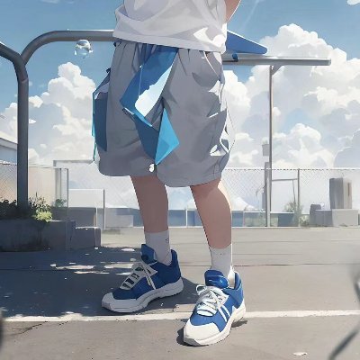 xiaociyua's profile picture. 既然吃了香蕉也别忘记喝牛奶

3807641219🐧