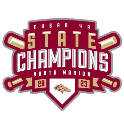 Official Twitter of NMHS Baseball: 2023 4A State Champions - 2021 4A State Finalist - 2016 Final Four