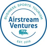 Airstream Ventures(@AirstreamV) 's Twitter Profile Photo