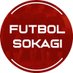 Futbol Sokağı (@futbsokagi) Twitter profile photo