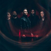 TesseracT(@tesseractband) 's Twitter Profile Photo