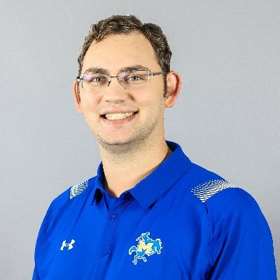 Asst. Dir. of Athletics Comm. at McNeese (SOC, BVB, WTEN) | Former TAMUCC SID | National Champ SID Husker Bowling (2021) | Ephesians 2:8 | UNL ‘21: AMCC ‘23